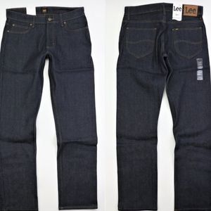 Lee Selvedge Jeans